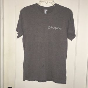 Gray S bugaboo tee